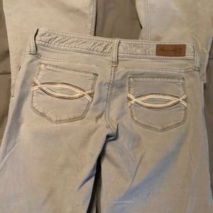 Abercrombie kids girls size 14 pants